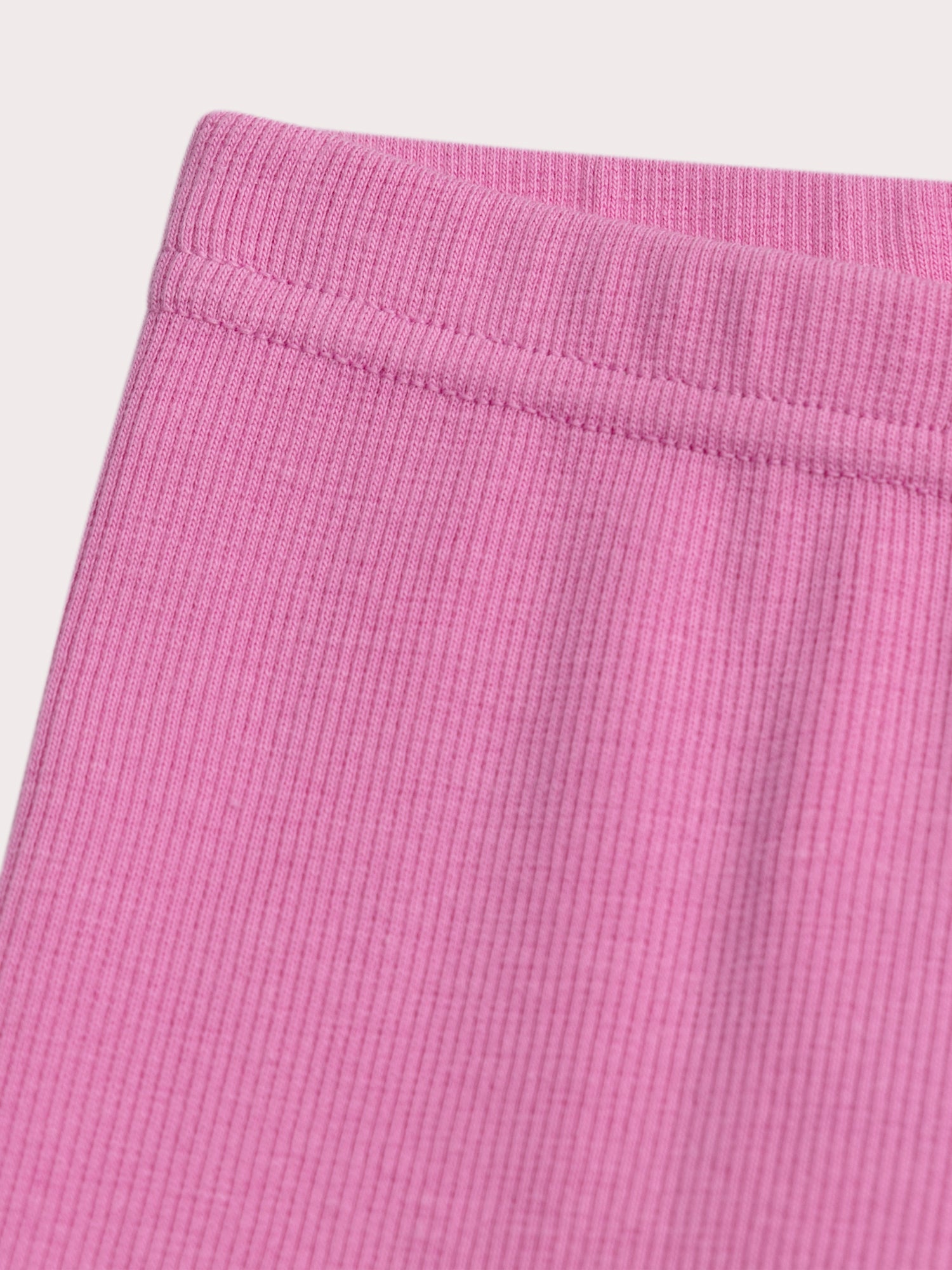Ensemble fleuri pour bébé fille