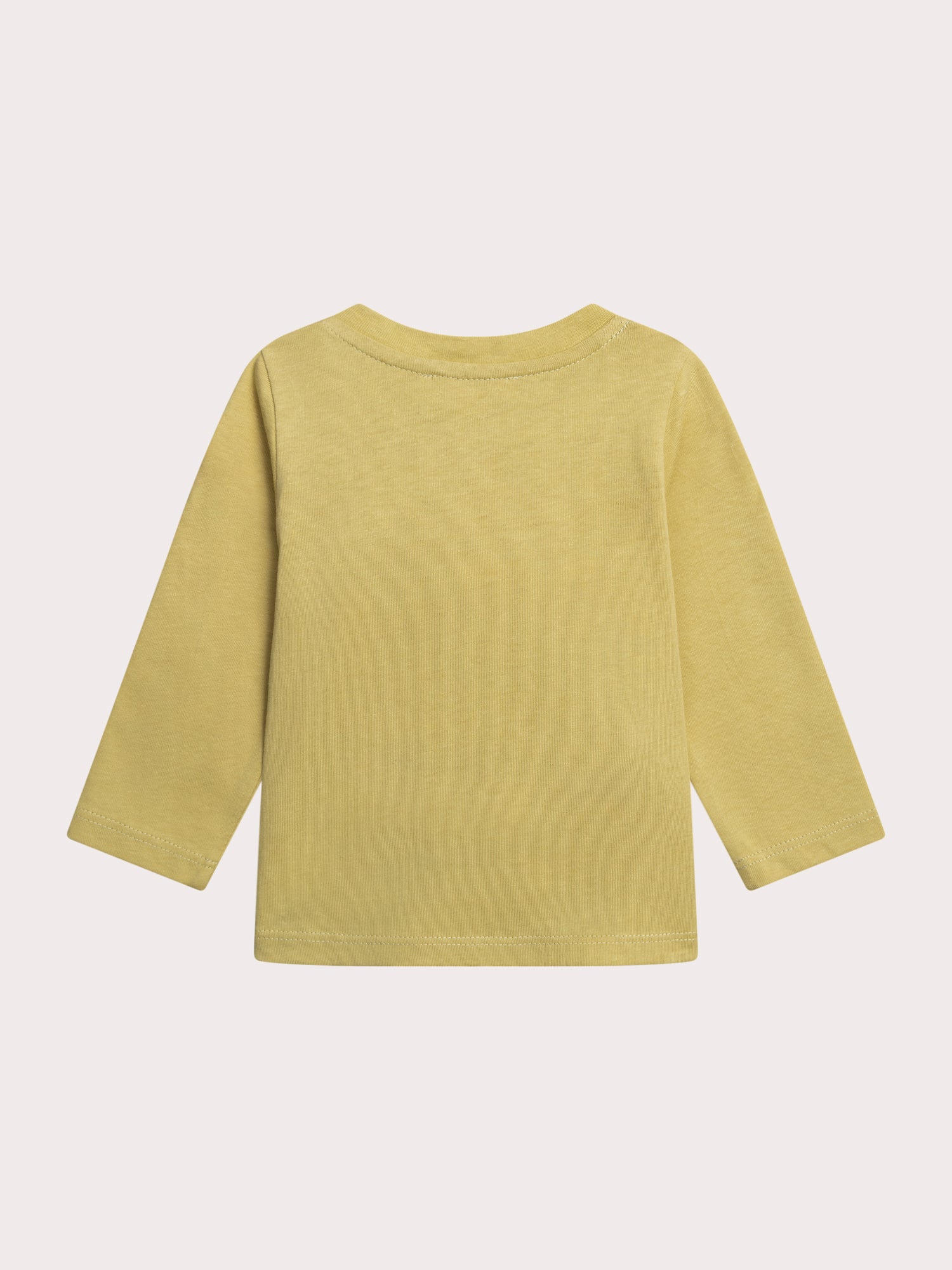 T-shirt camion pour bébé garçon