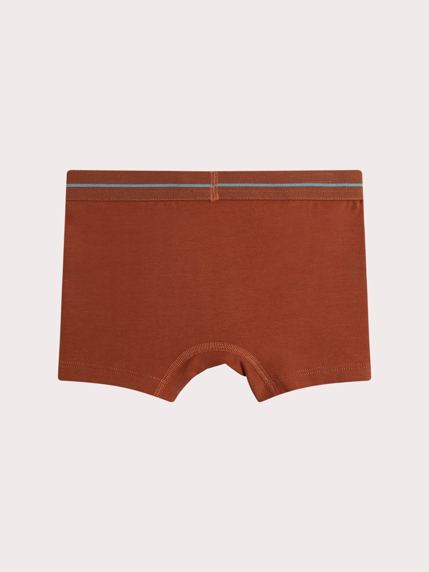 Lot de 3 boxers fantaisie pour enfant garçon