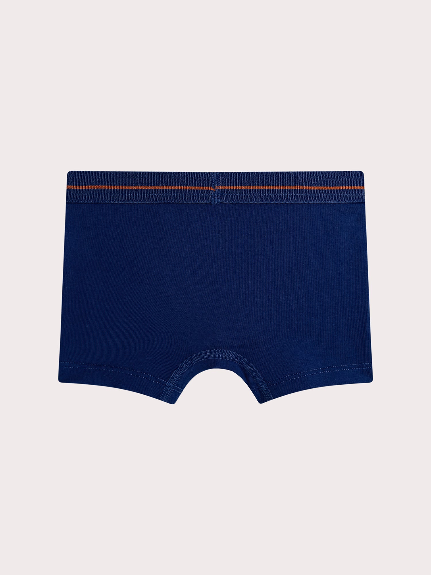 Lot de 3 boxers véhicules pour enfant garçon