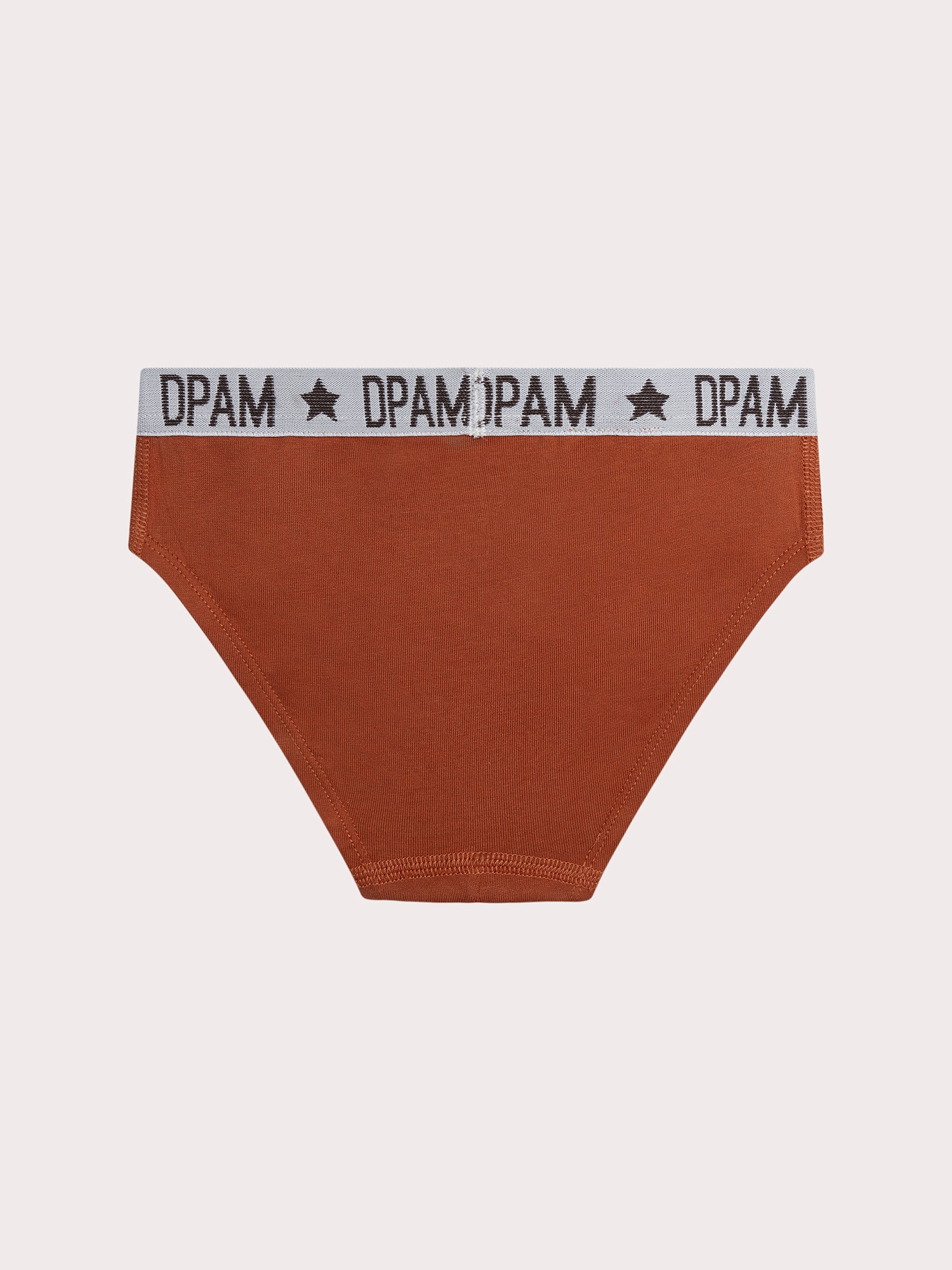 Lot de 3 slips léopard  pour enfant garçon