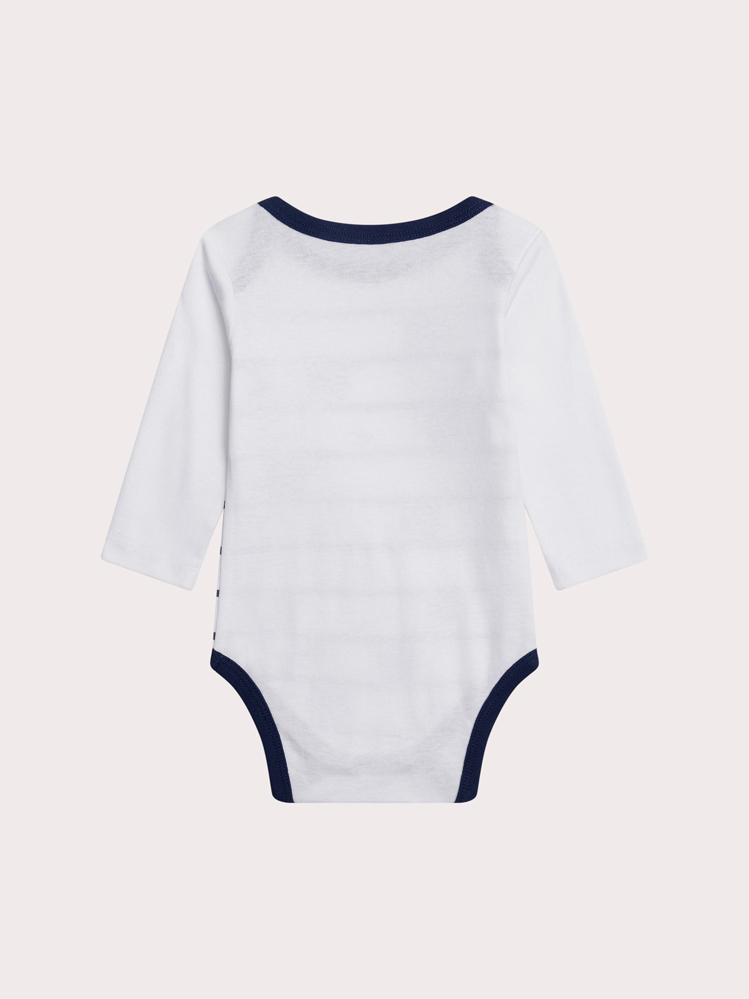 Lot de deux bodys chat pour bébé garçon