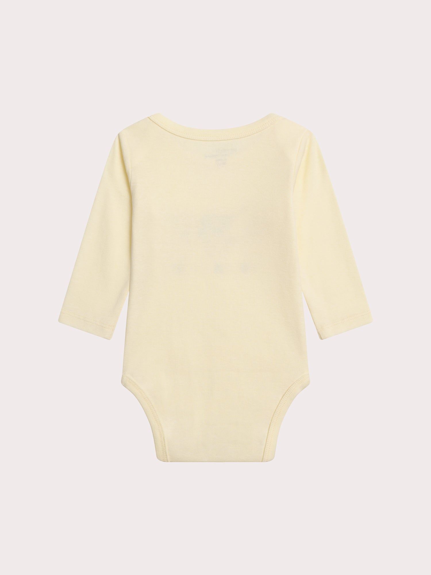 Lot de deux bodys joyeux pour bébé garçon