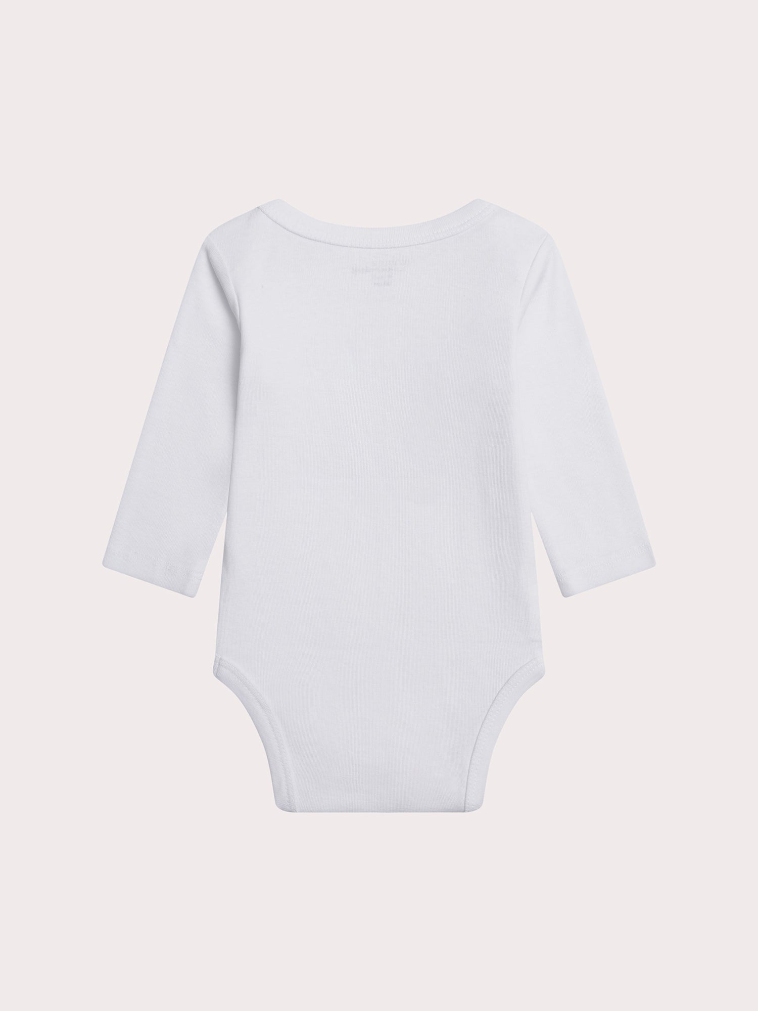 Lot de deux body dinausaures pour bébé garçon