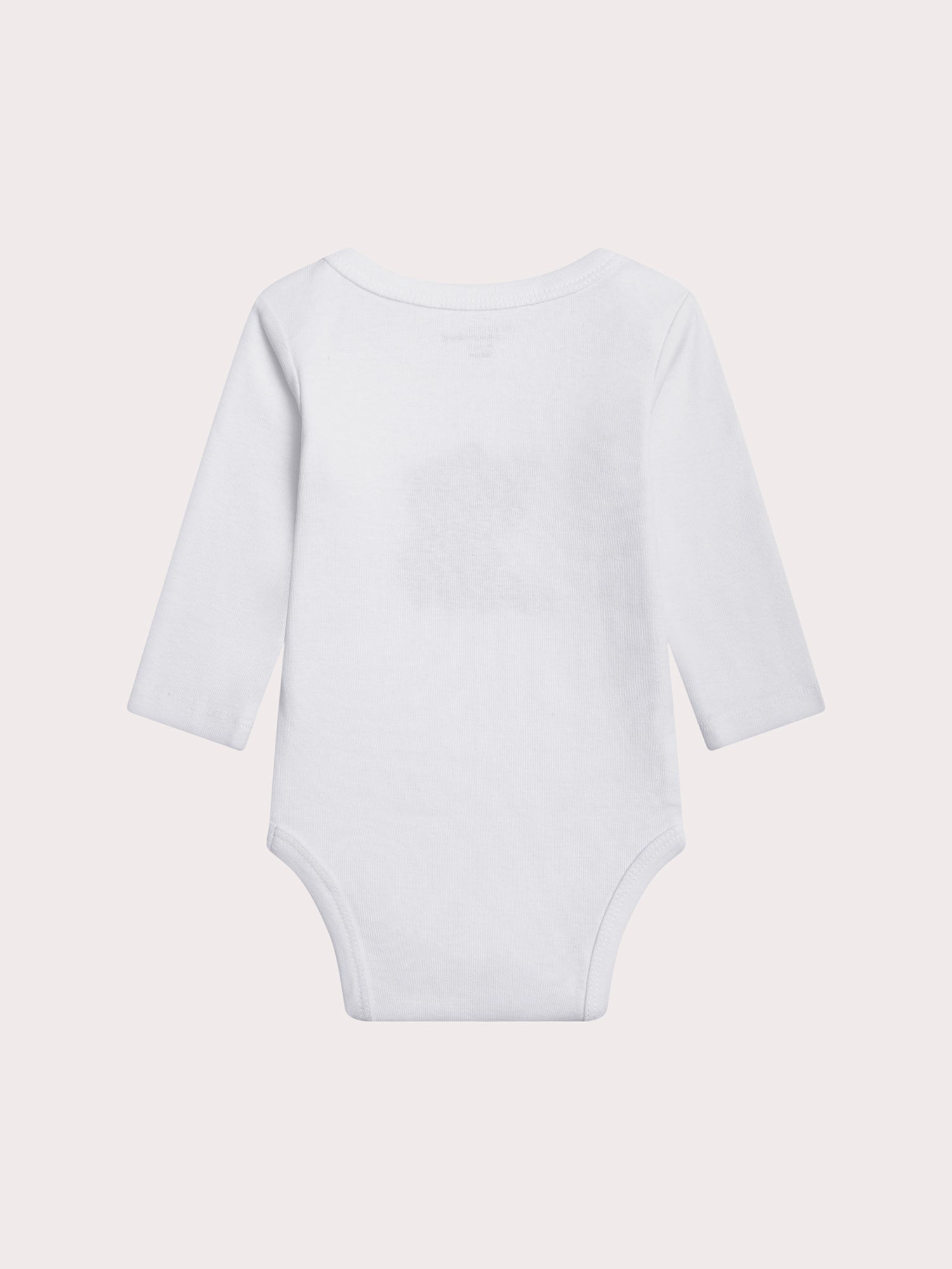 Lot de deux body animaux pour bébé garçon