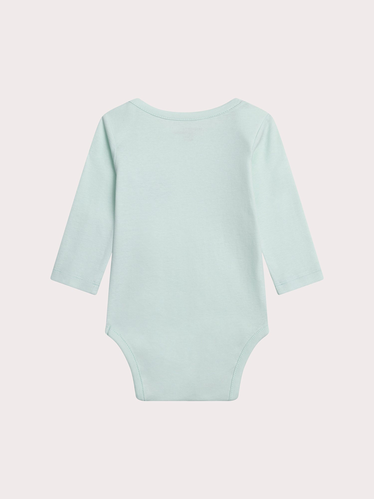 Lot de 5 body pour layette garçon
