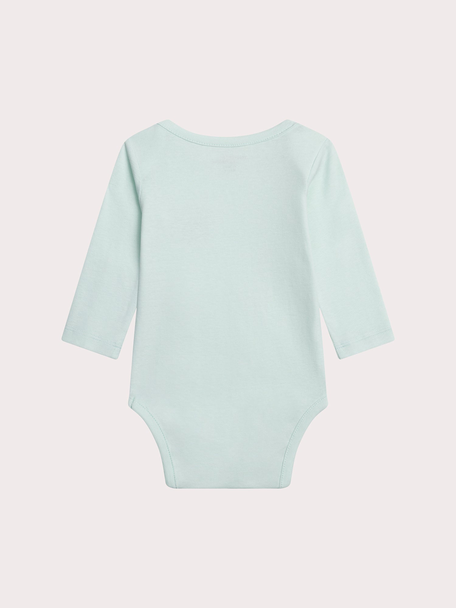 Lot de 5 body pour layette garçon