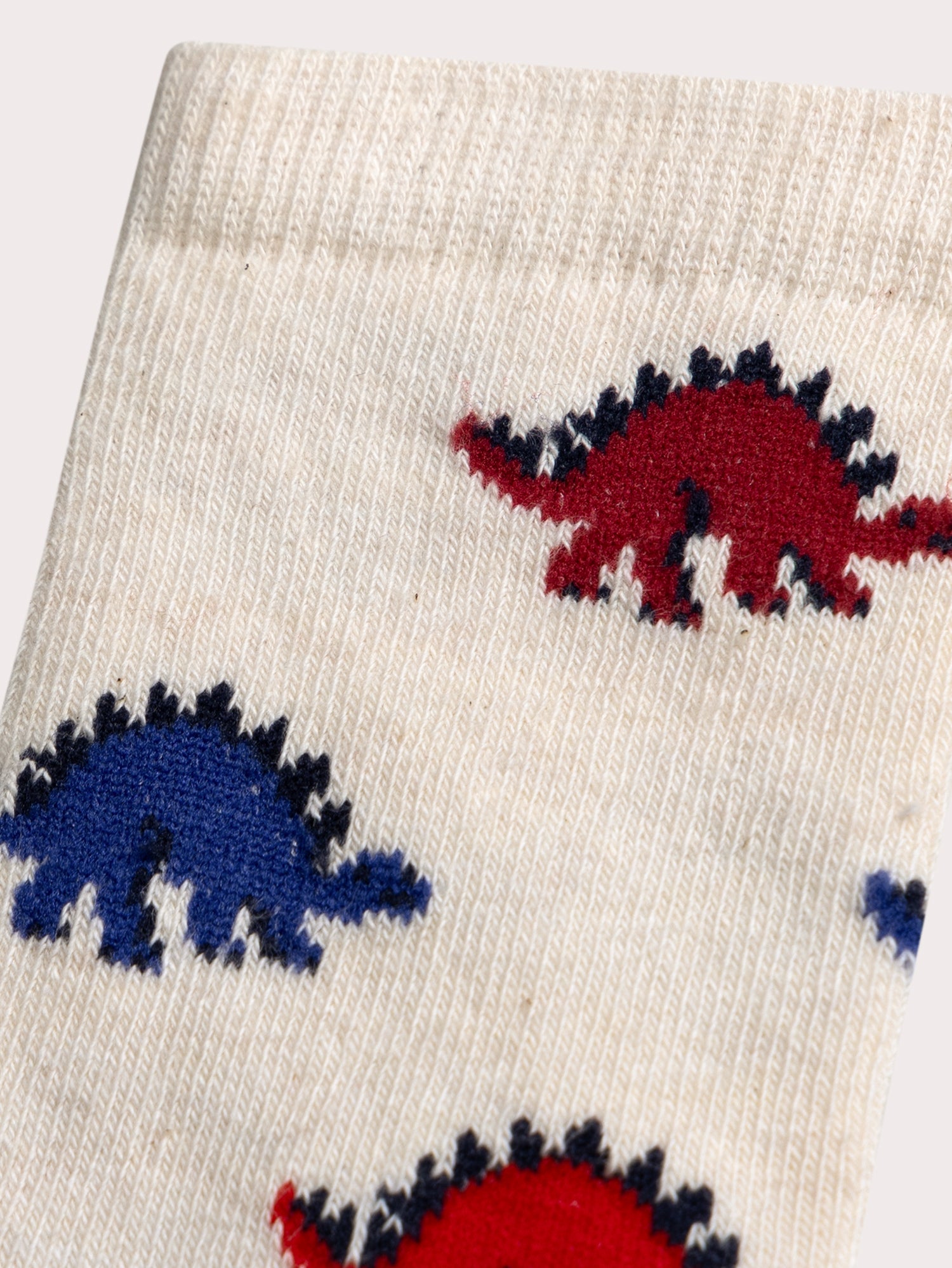Chaussettes motifs dinosaures pour garçon
